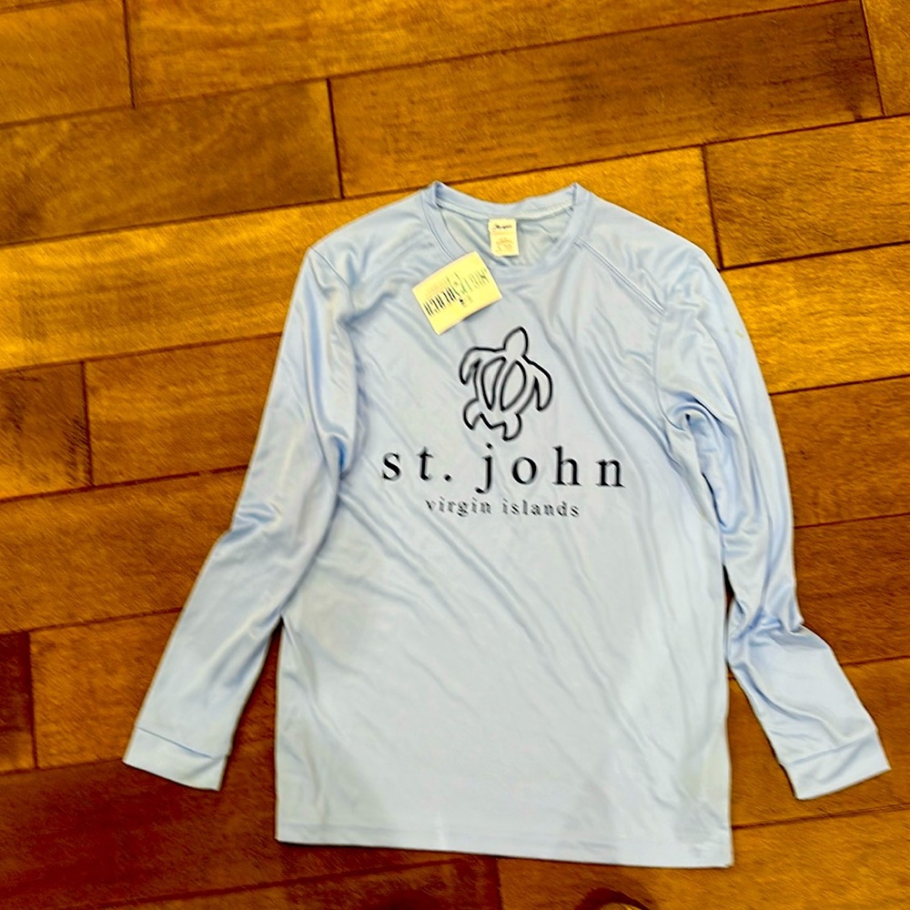 NWT Dri-fit long sleeve